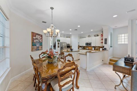 A home in North Palm Beach