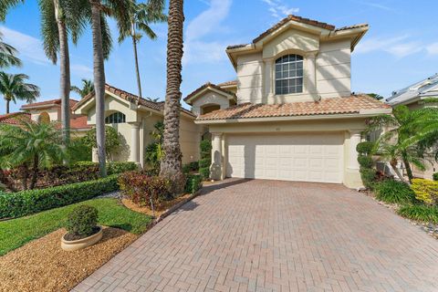 A home in North Palm Beach