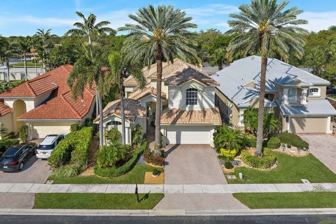 A home in North Palm Beach