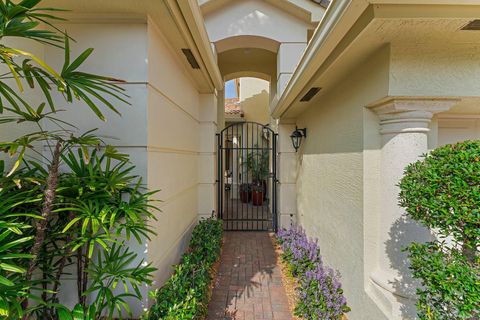 A home in North Palm Beach