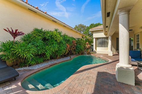 A home in North Palm Beach