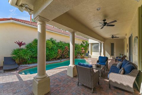 A home in North Palm Beach