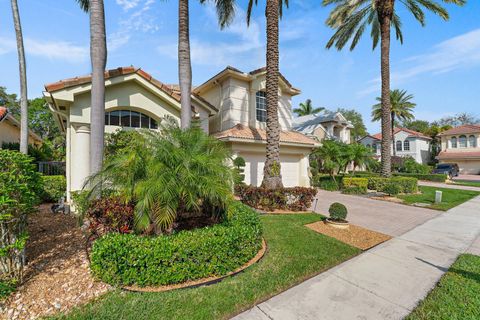 A home in North Palm Beach