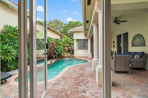 A home in North Palm Beach