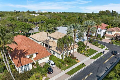 A home in North Palm Beach