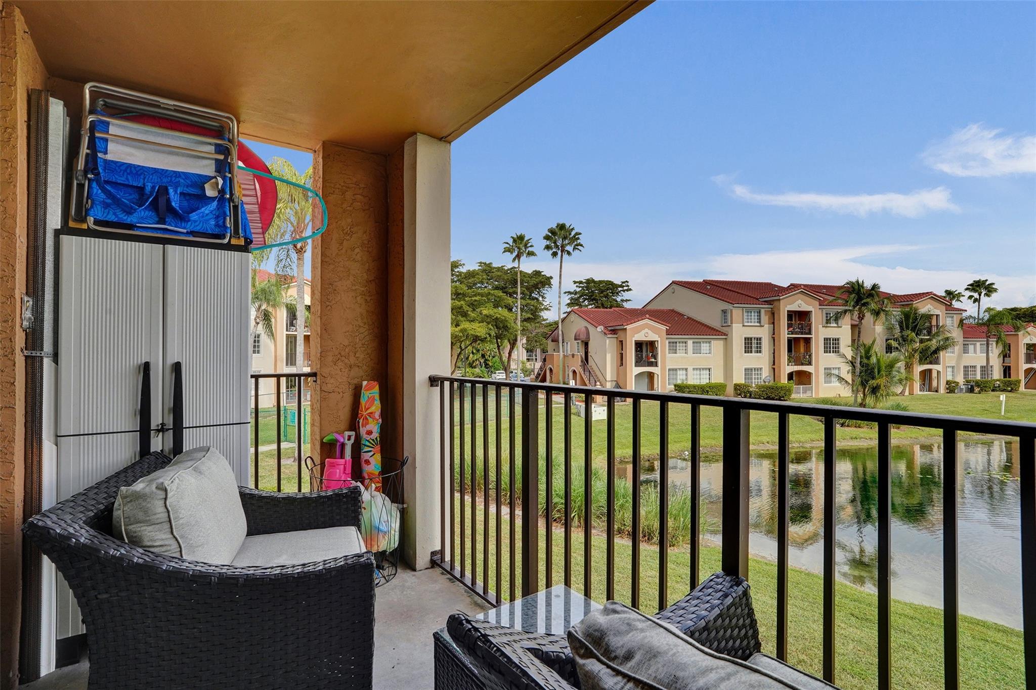 El-Ad Enclave At Miramar - Residential Lease