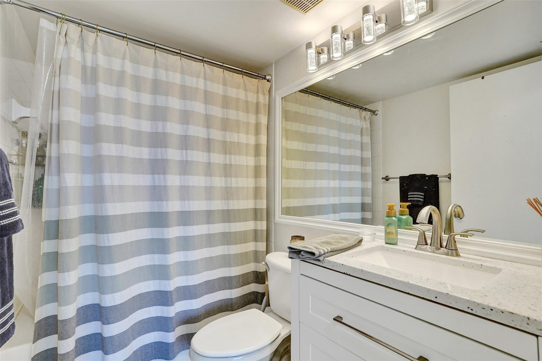 El-Ad Enclave At Miramar - Residential Lease