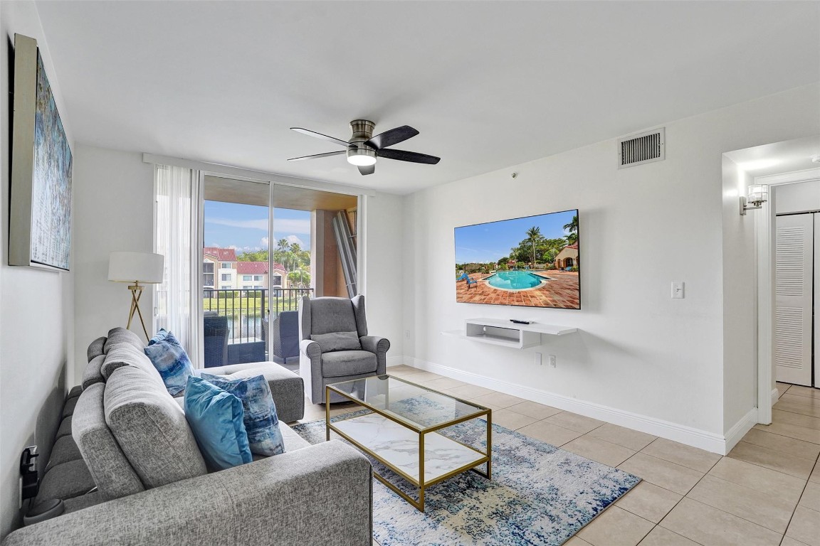 El-Ad Enclave At Miramar - Residential Lease