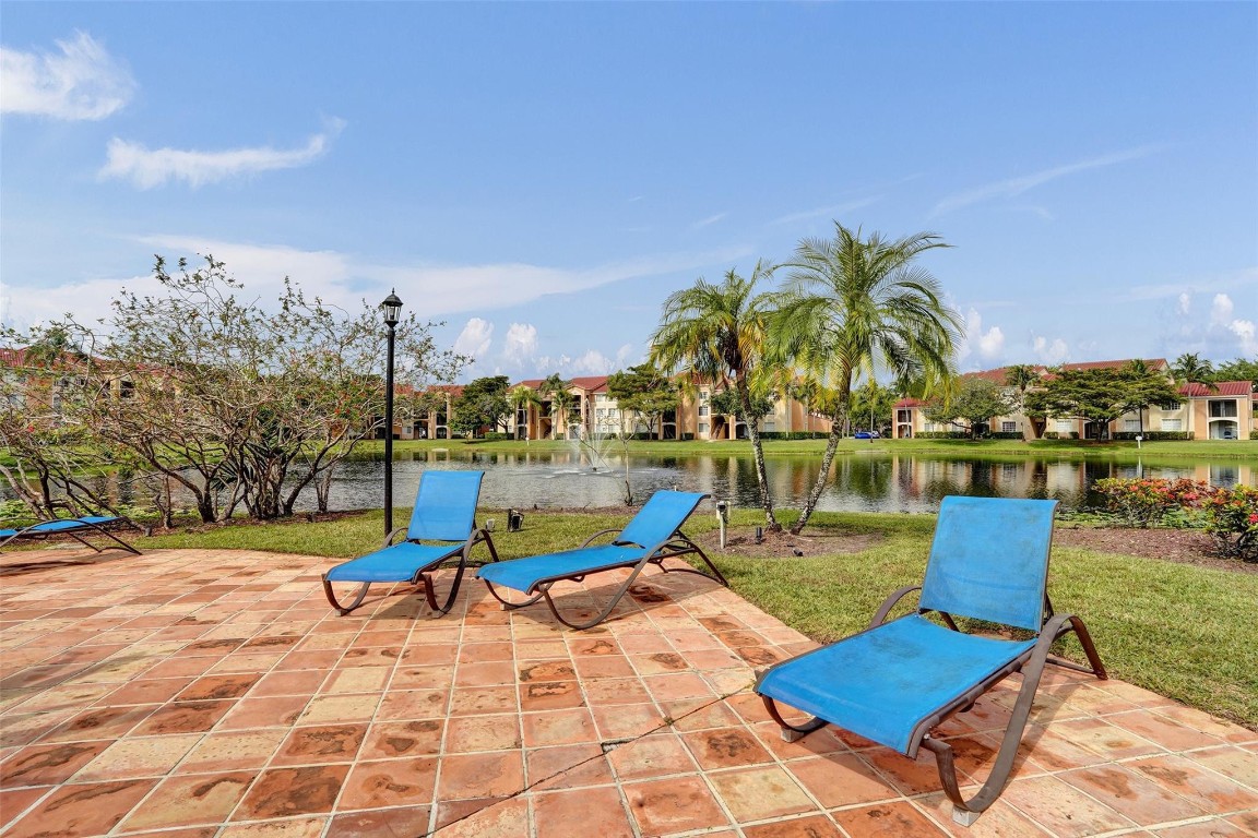 El-Ad Enclave At Miramar - Residential Lease