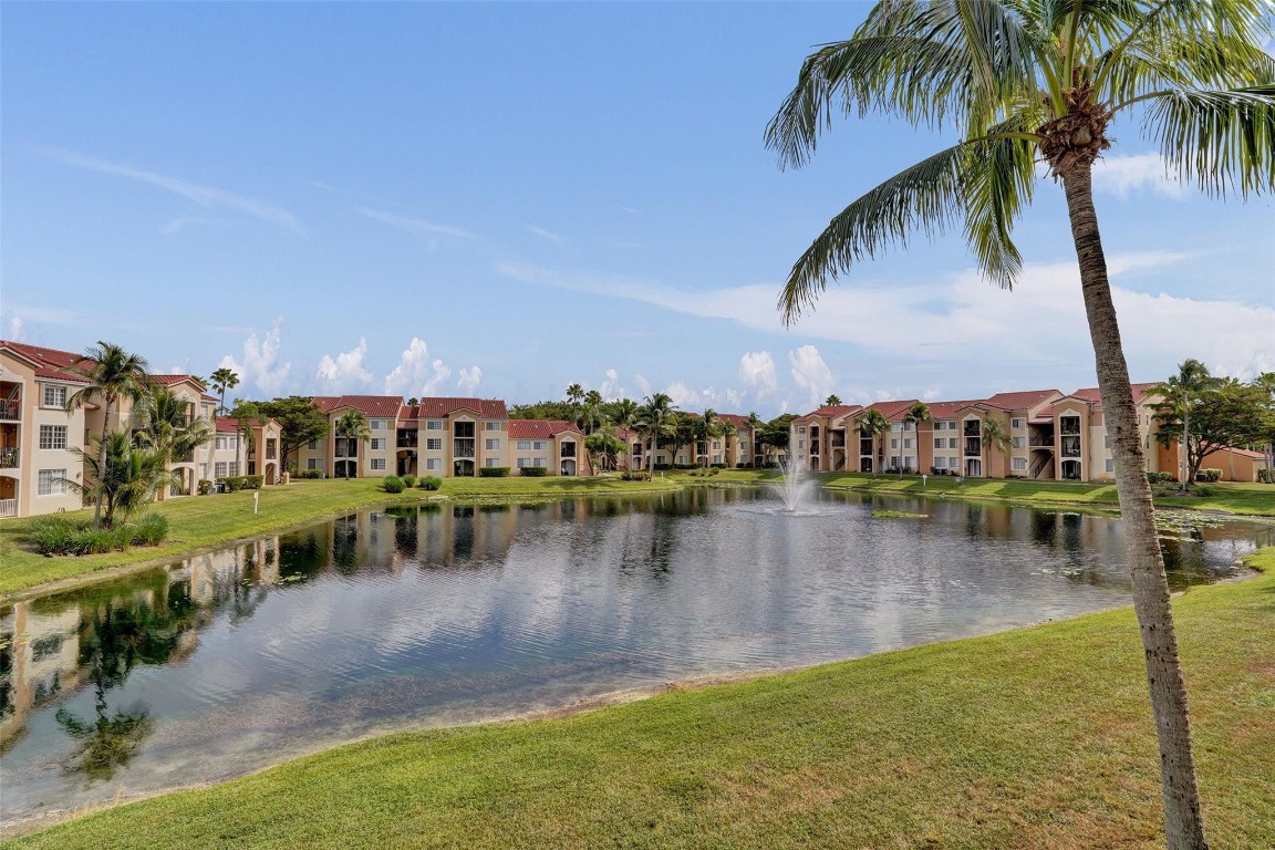 El-Ad Enclave At Miramar - Residential Lease