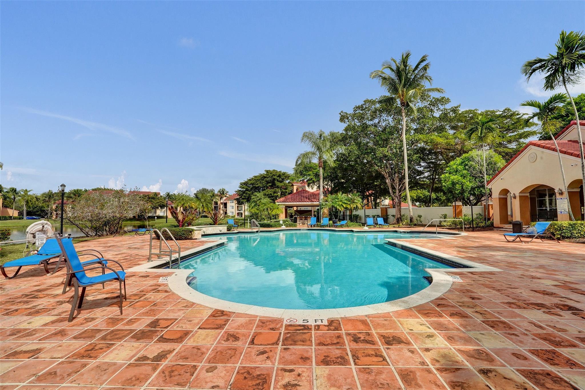 El-Ad Enclave At Miramar - Residential Lease