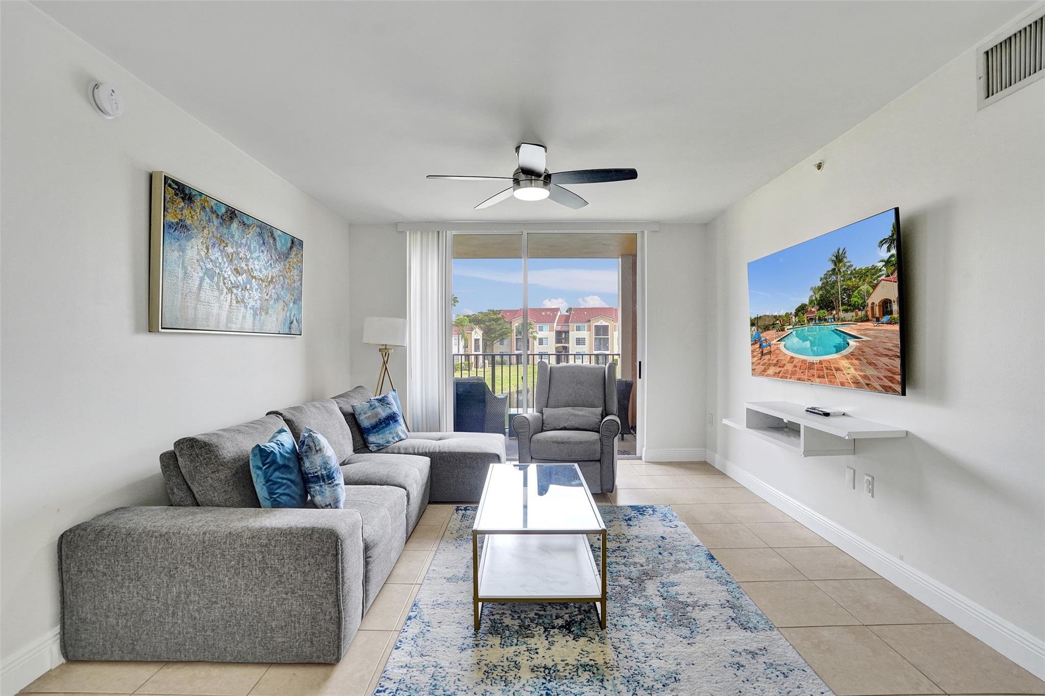 El-Ad Enclave At Miramar - Residential Lease