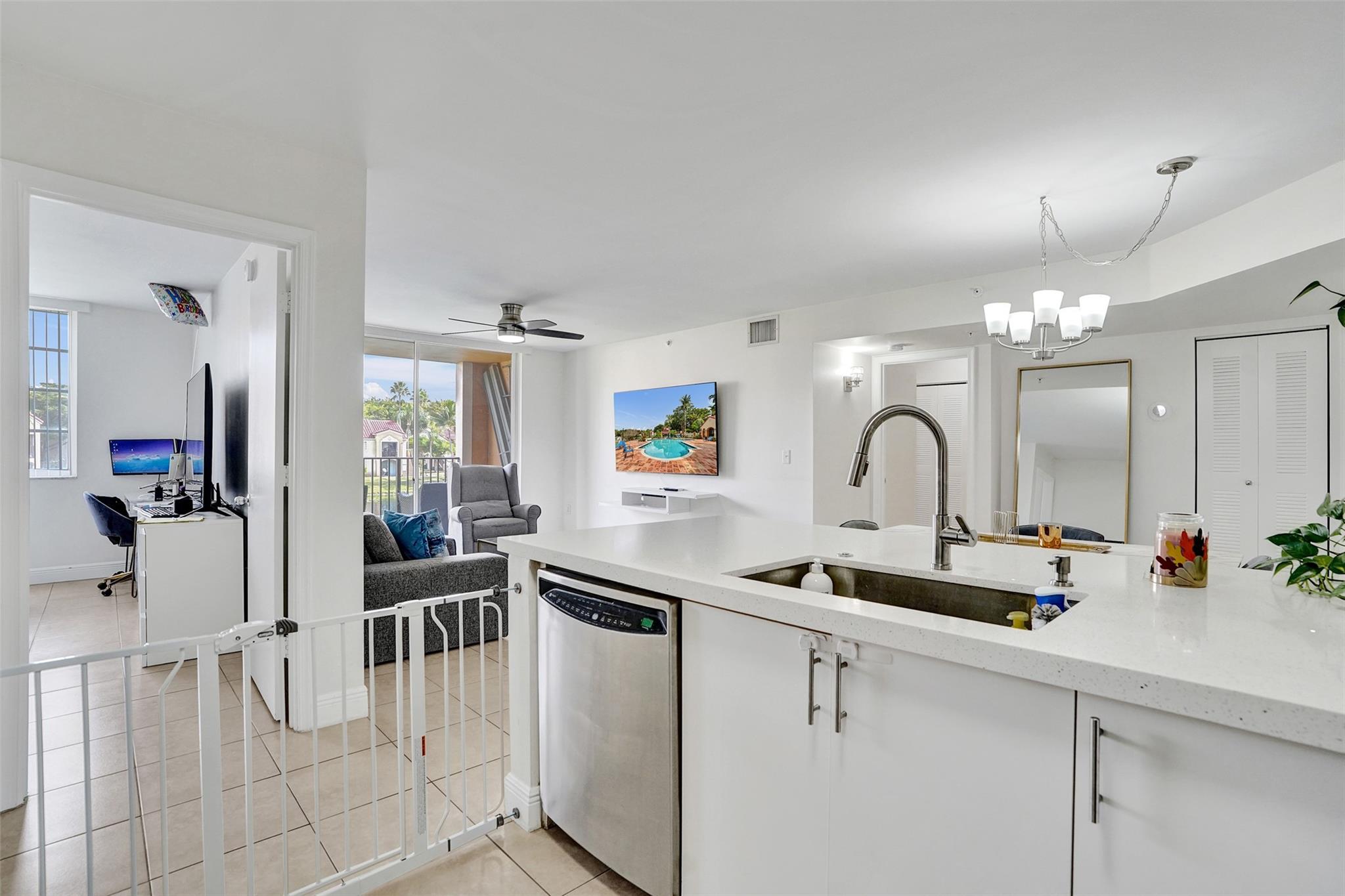 El-Ad Enclave At Miramar - Residential Lease