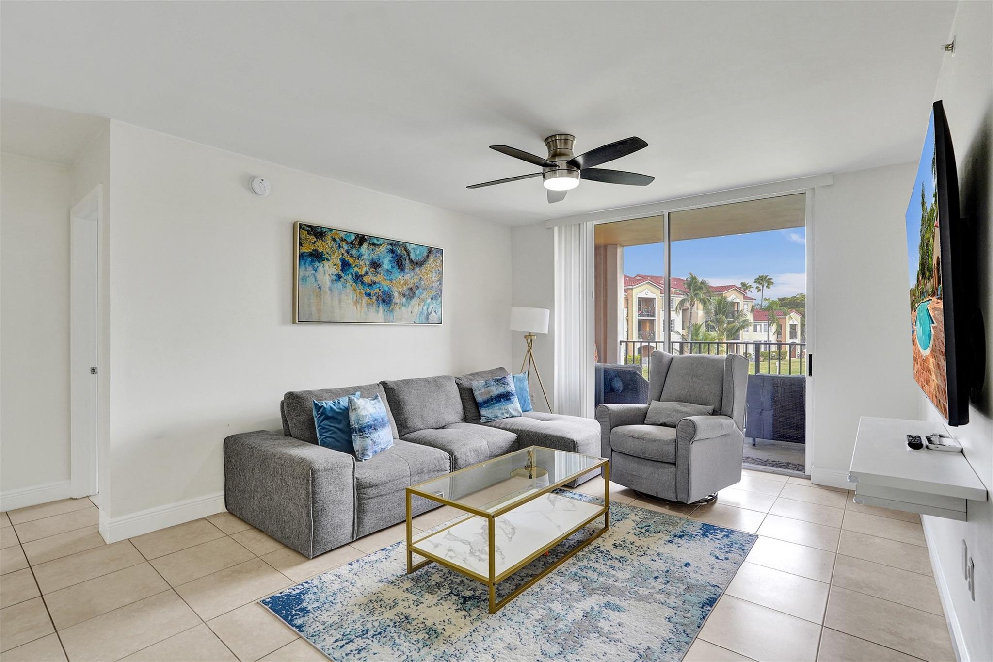 El-Ad Enclave At Miramar - Residential Lease