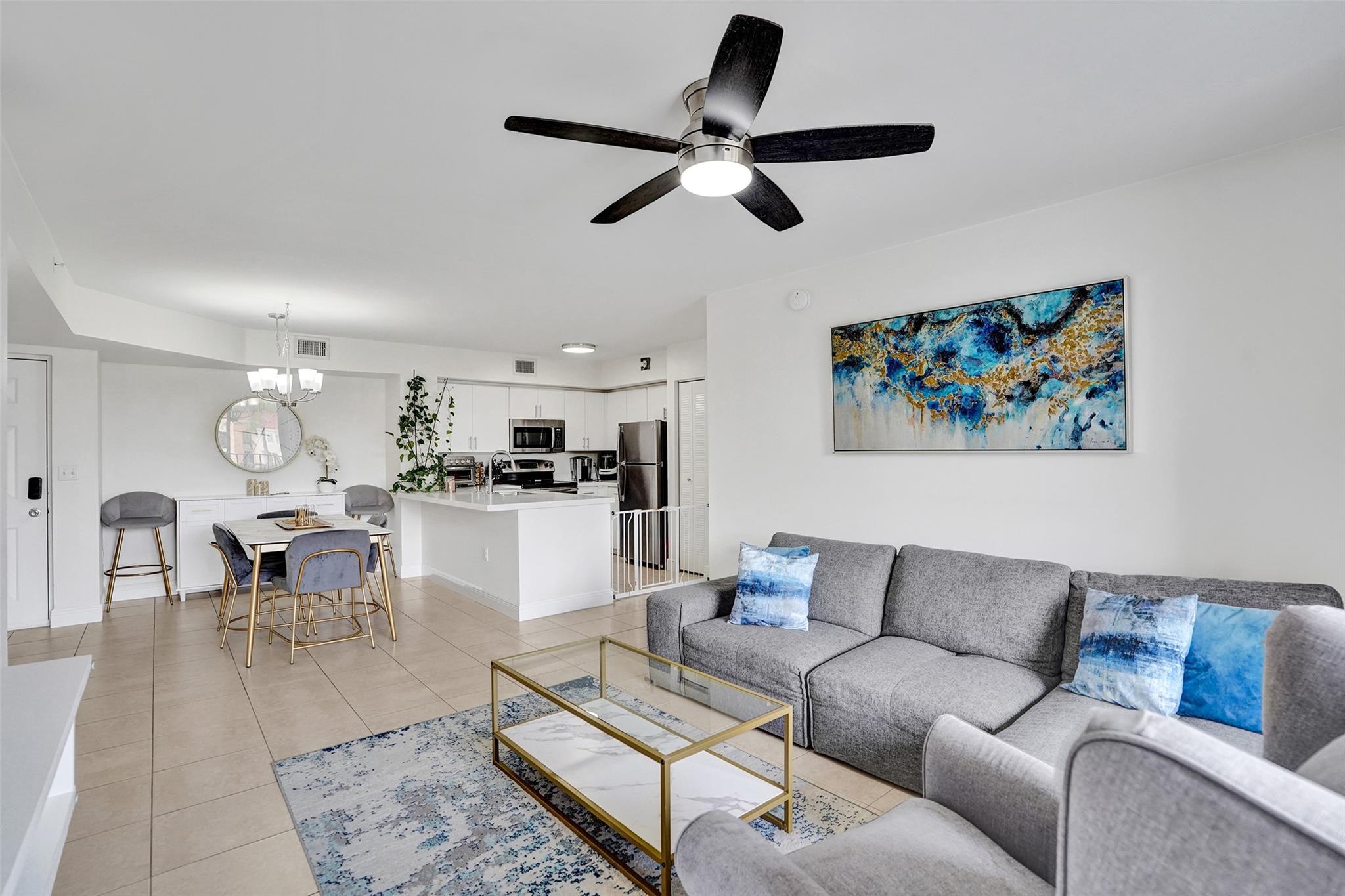 El-Ad Enclave At Miramar - Residential Lease