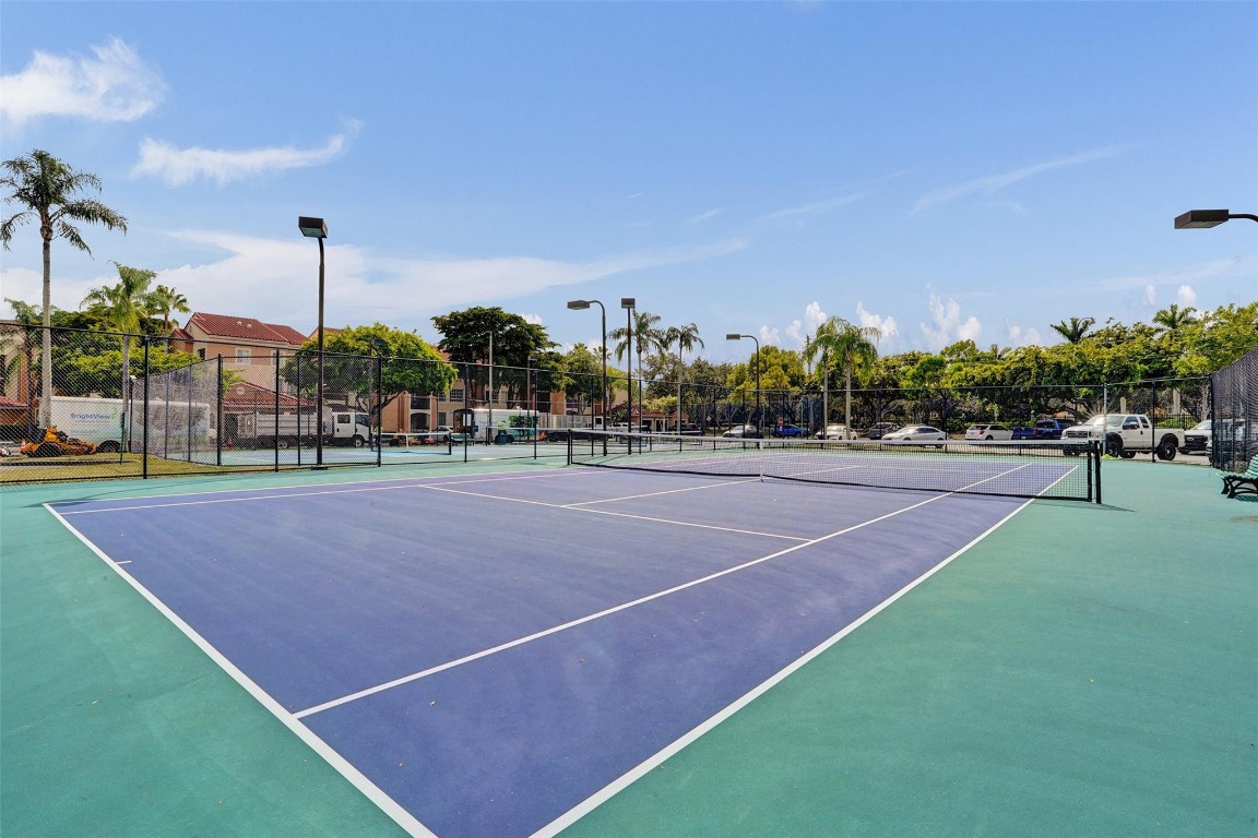 El-Ad Enclave At Miramar - Residential Lease