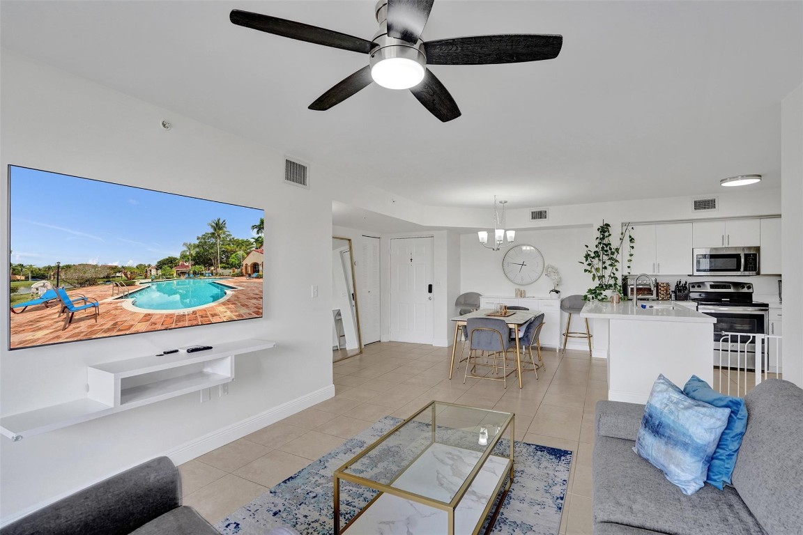 El-Ad Enclave At Miramar - Residential Lease