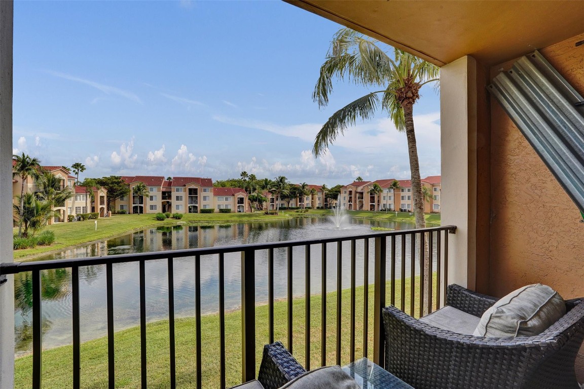 El-Ad Enclave At Miramar - Residential Lease