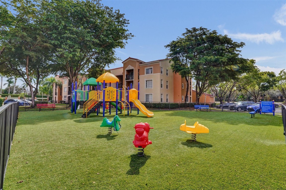 El-Ad Enclave At Miramar - Residential Lease