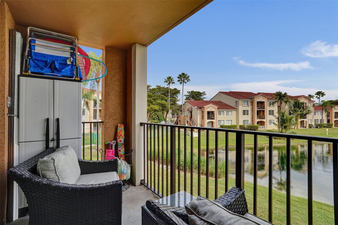 El-Ad Enclave At Miramar - Residential Lease