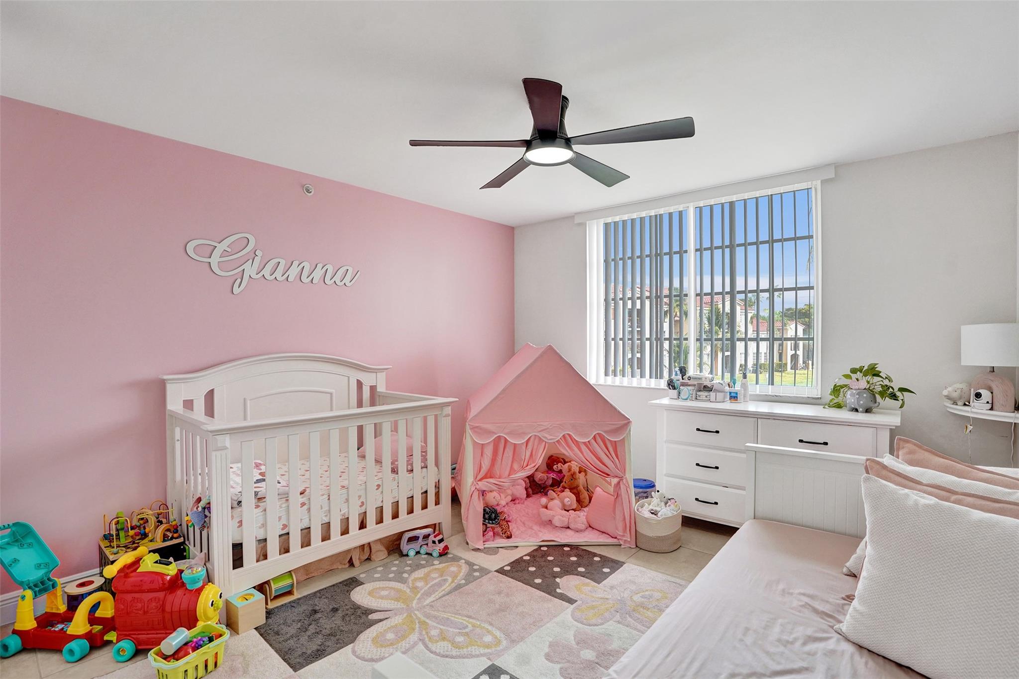 El-Ad Enclave At Miramar - Residential Lease