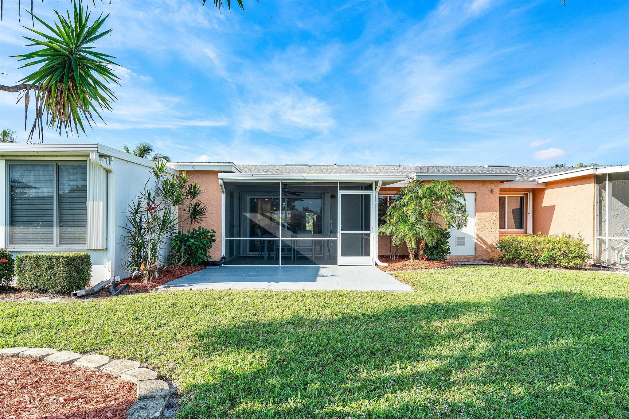 PINES OF DELRAY NORTH CON - Residential