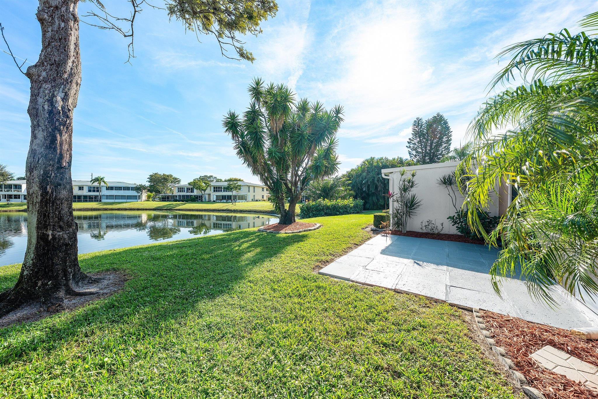 PINES OF DELRAY NORTH CON - Residential