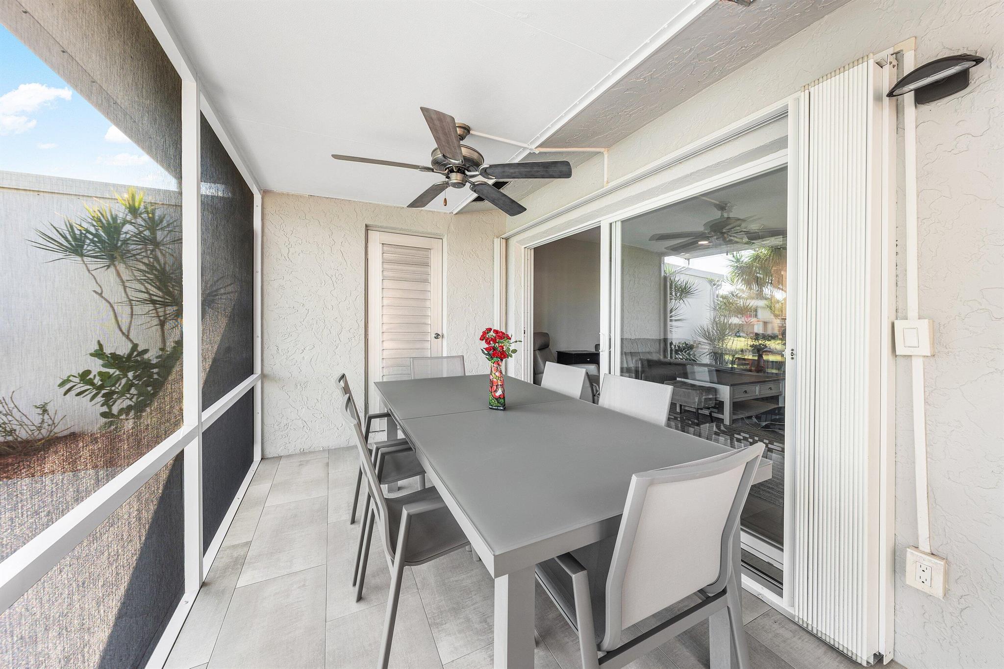 PINES OF DELRAY NORTH CON - Residential