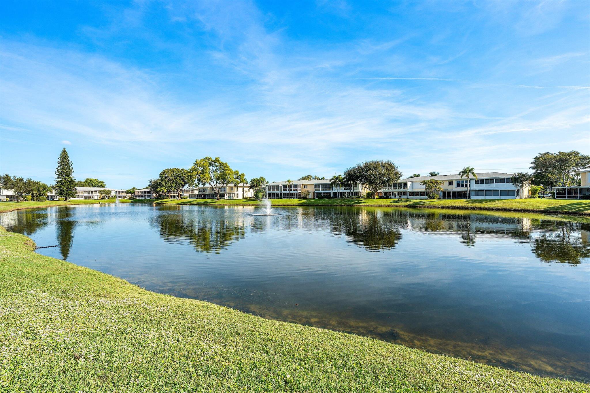 PINES OF DELRAY NORTH CON - Residential