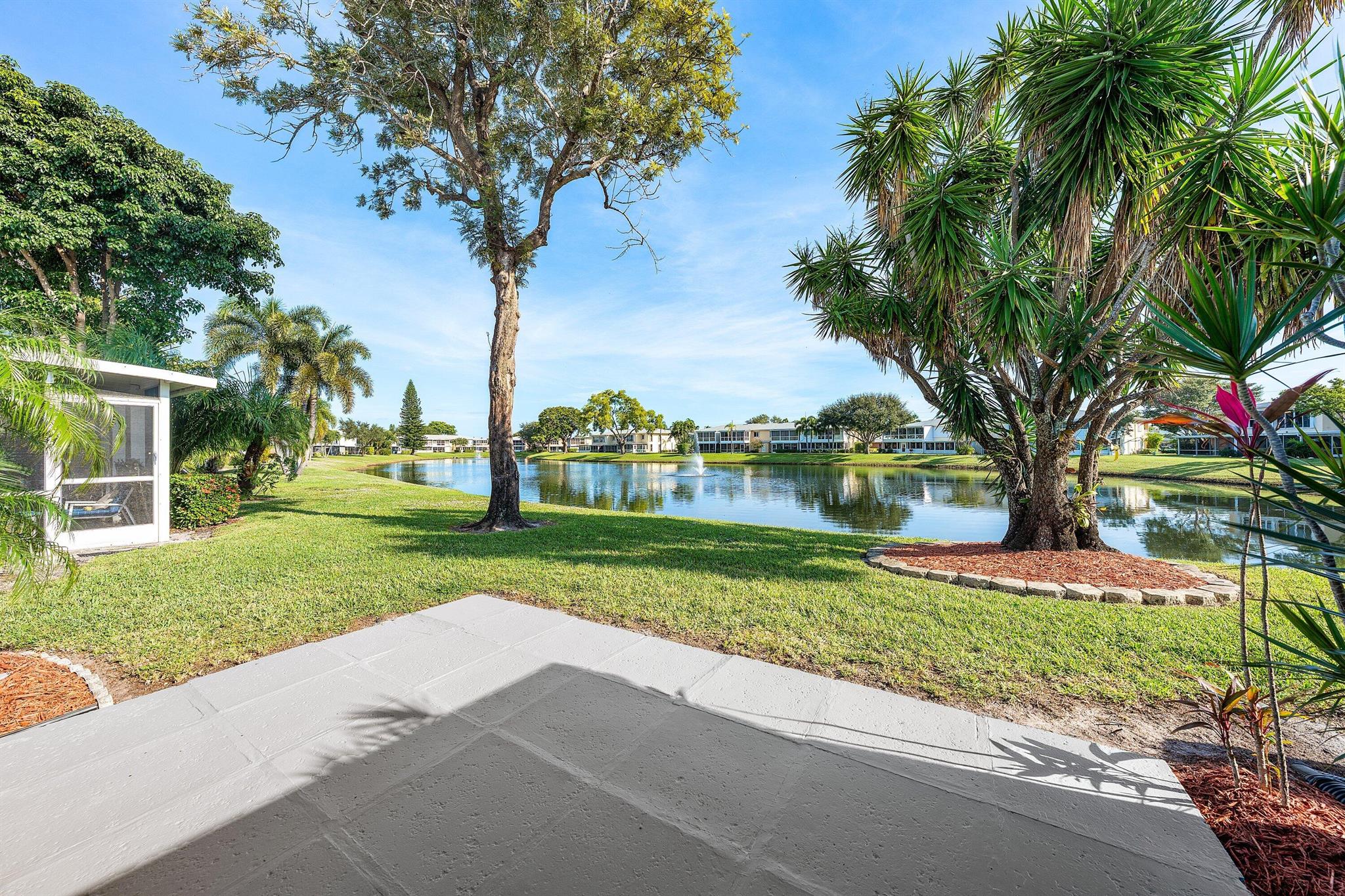 PINES OF DELRAY NORTH CON - Residential