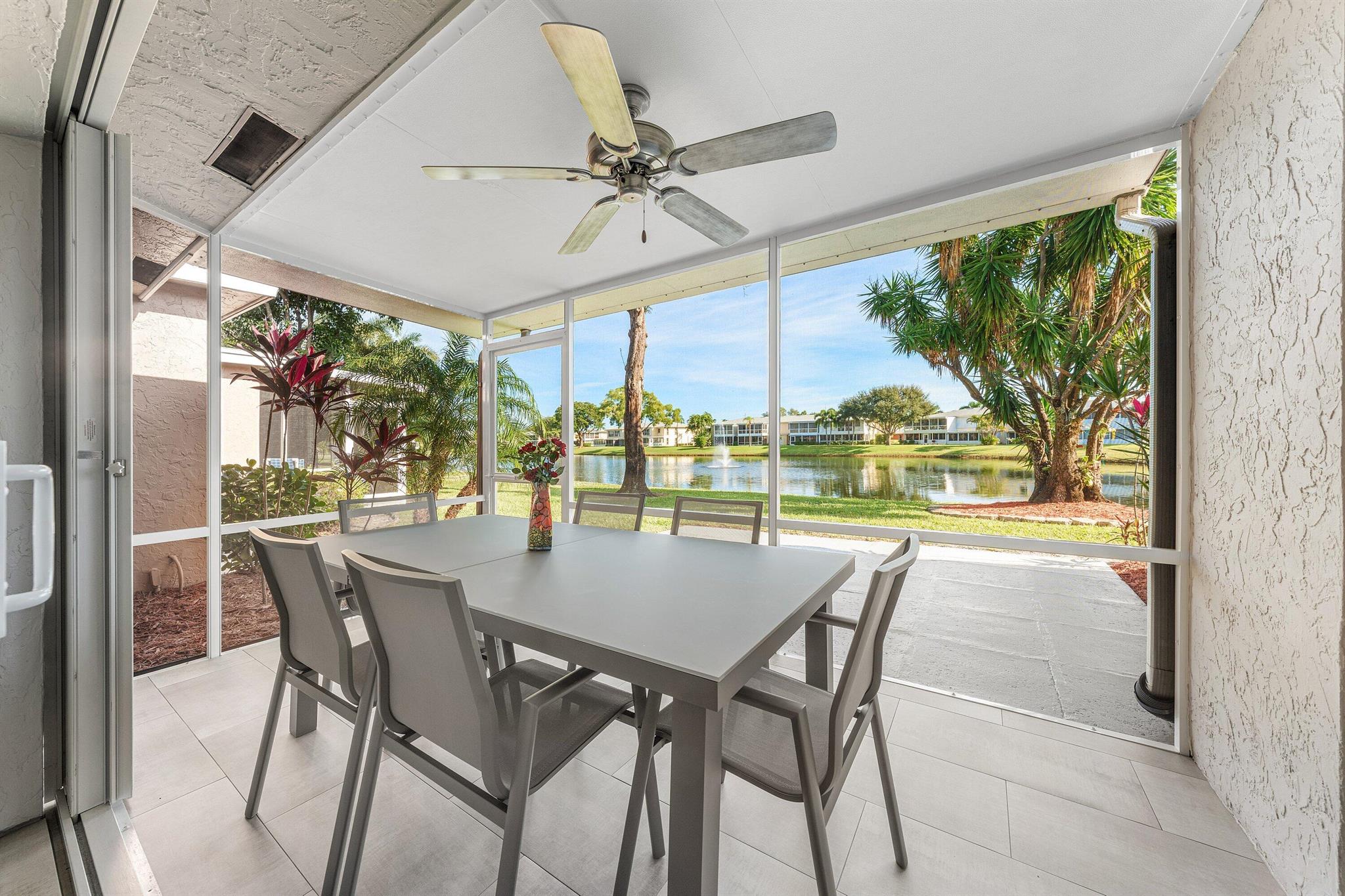 PINES OF DELRAY NORTH CON - Residential