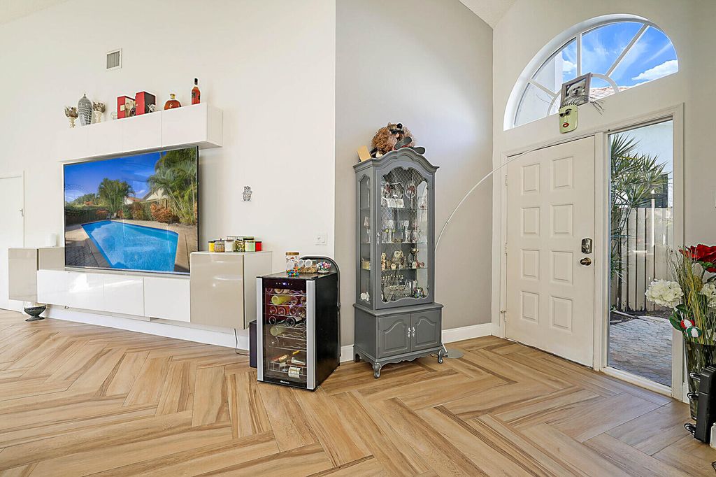 Photo of 6655 NW 25th Avenue, Boca Raton, FL 33496 (MLS # R11160995)