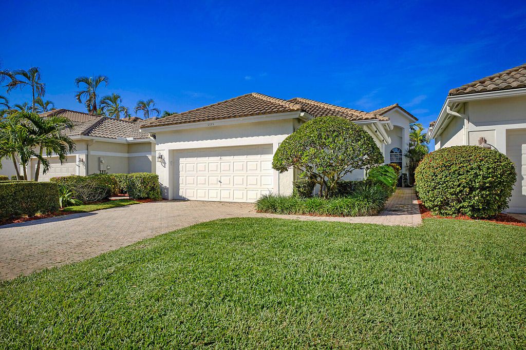Photo of 6655 NW 25th Avenue, Boca Raton, FL 33496 (MLS # R11160995)