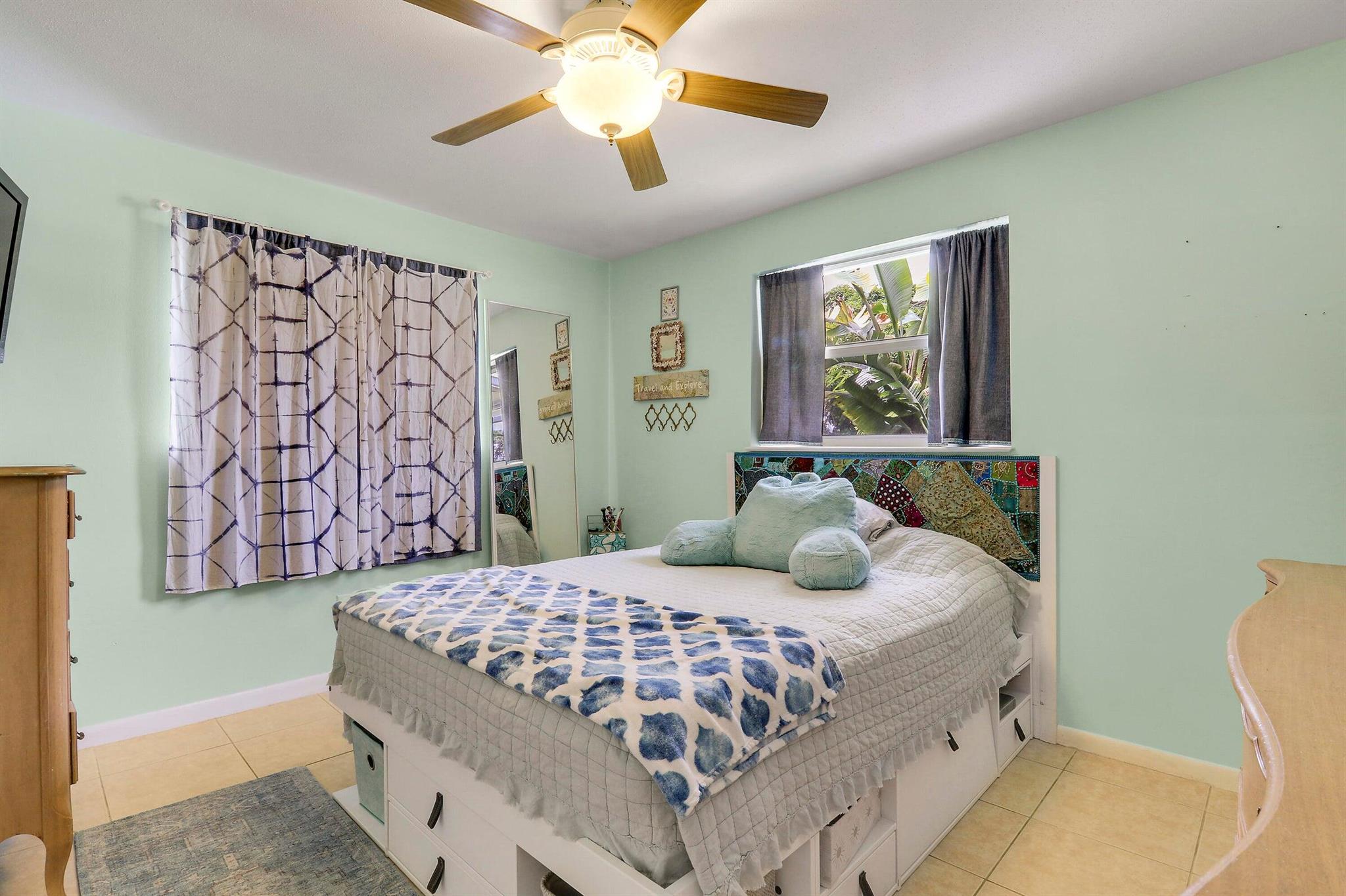 ORANGE TERRACE - Residential Lease