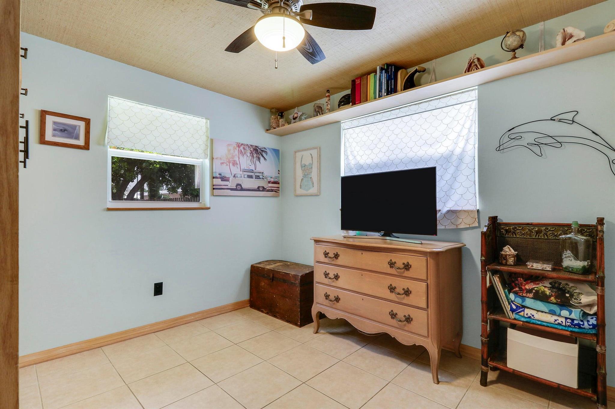 ORANGE TERRACE - Residential Lease