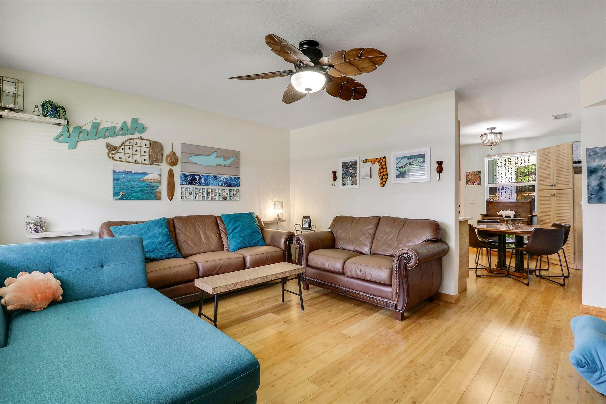 ORANGE TERRACE - Residential Lease
