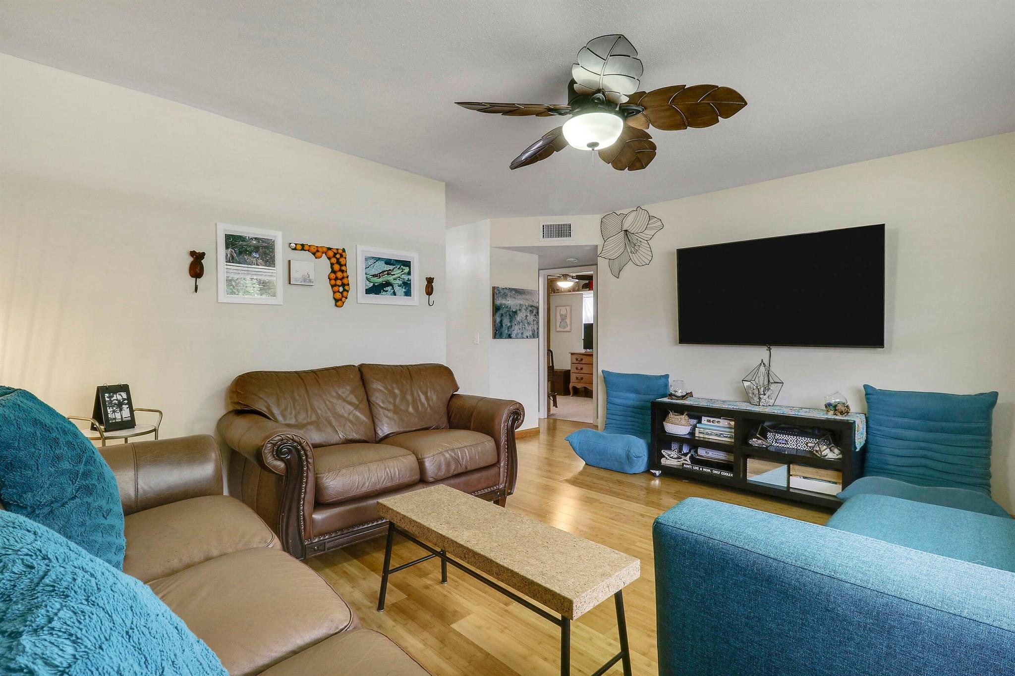 ORANGE TERRACE - Residential Lease