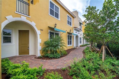 A home in Pembroke Pines