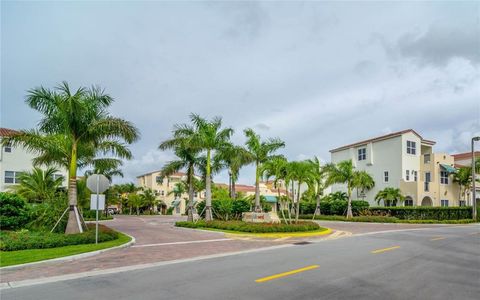 A home in Pembroke Pines