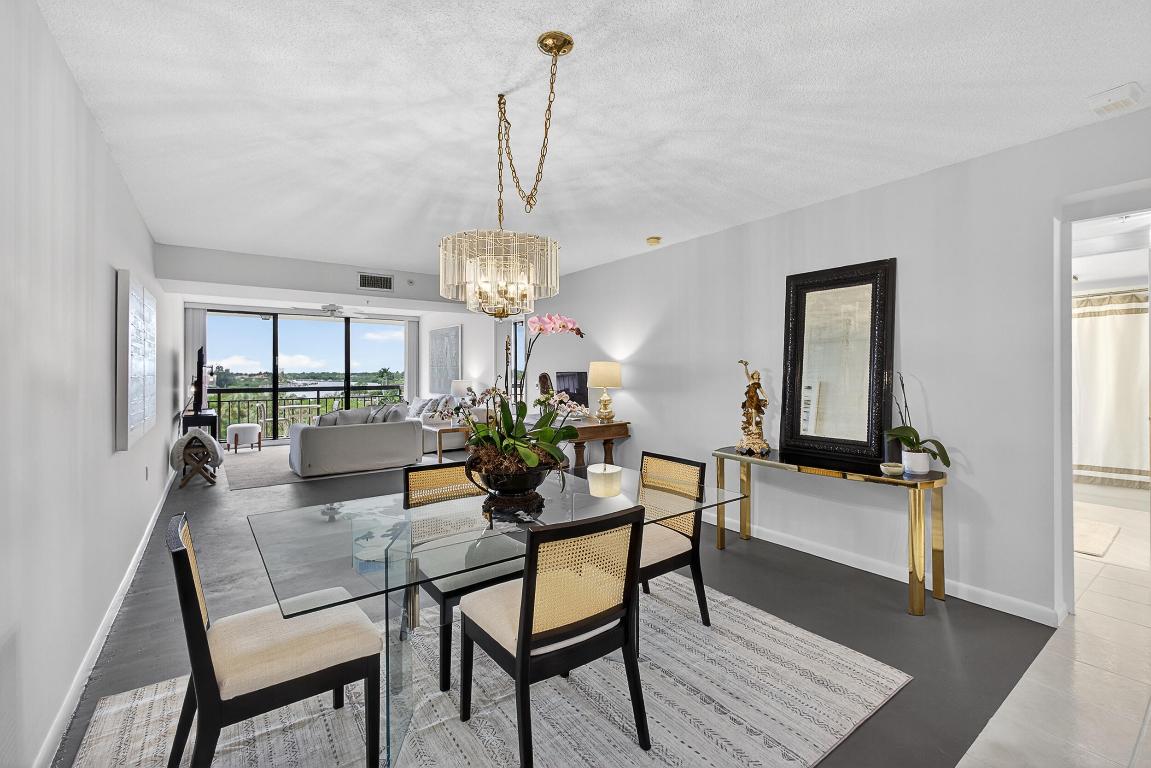 Marina At The Bluffs - Residential