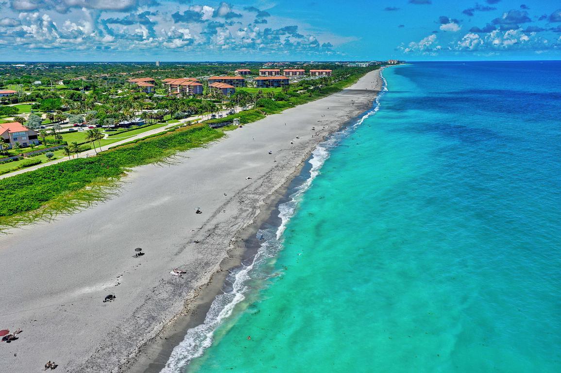 Marina At The Bluffs - Residential