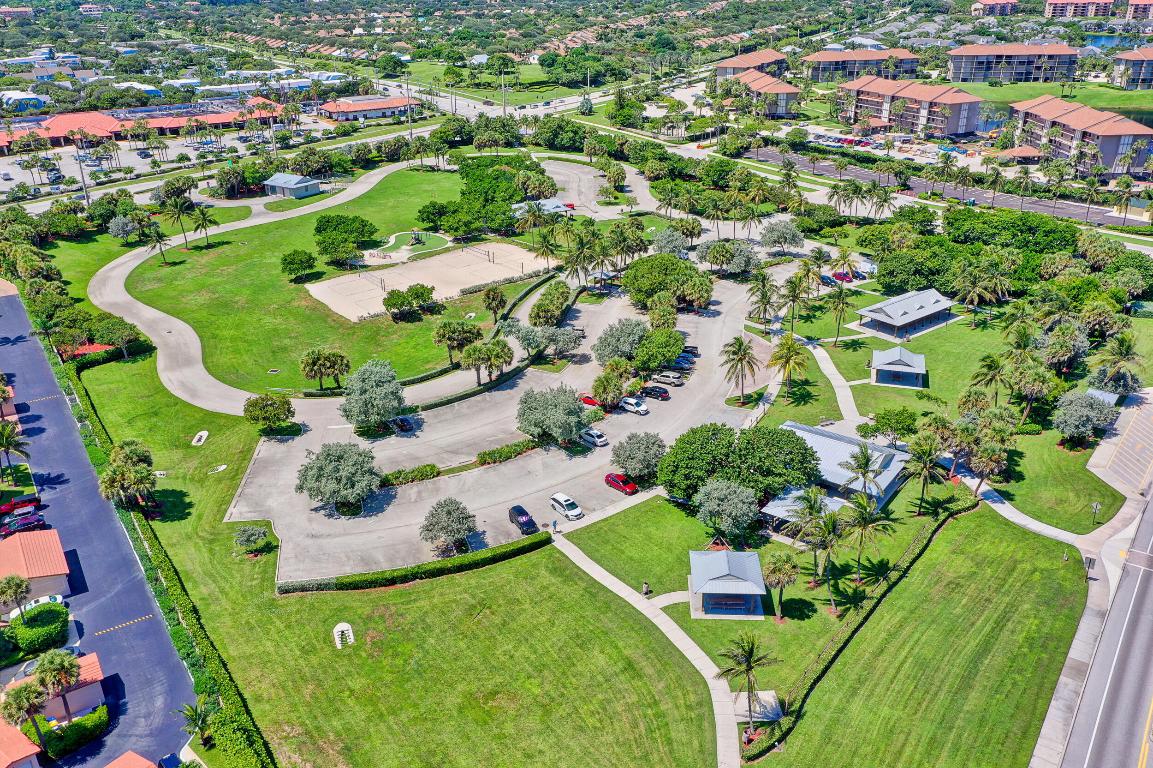 Marina At The Bluffs - Residential