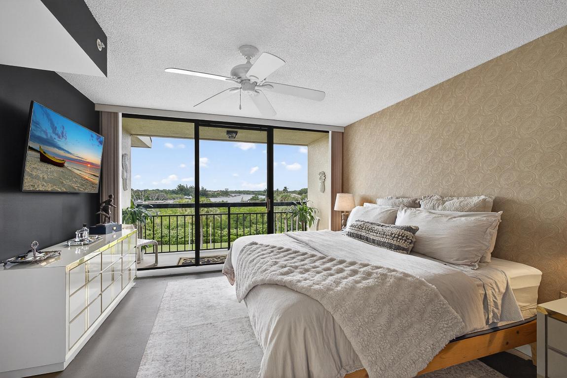 Marina At The Bluffs - Residential