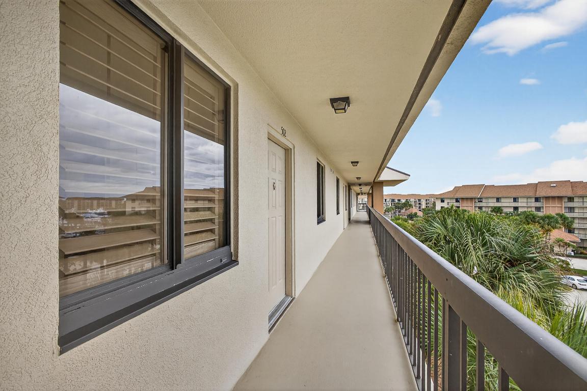 Marina At The Bluffs - Residential