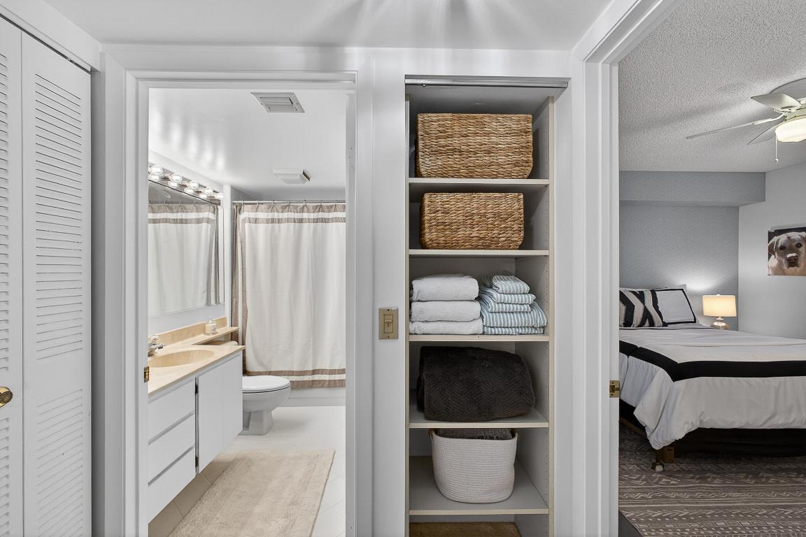 Marina At The Bluffs - Residential