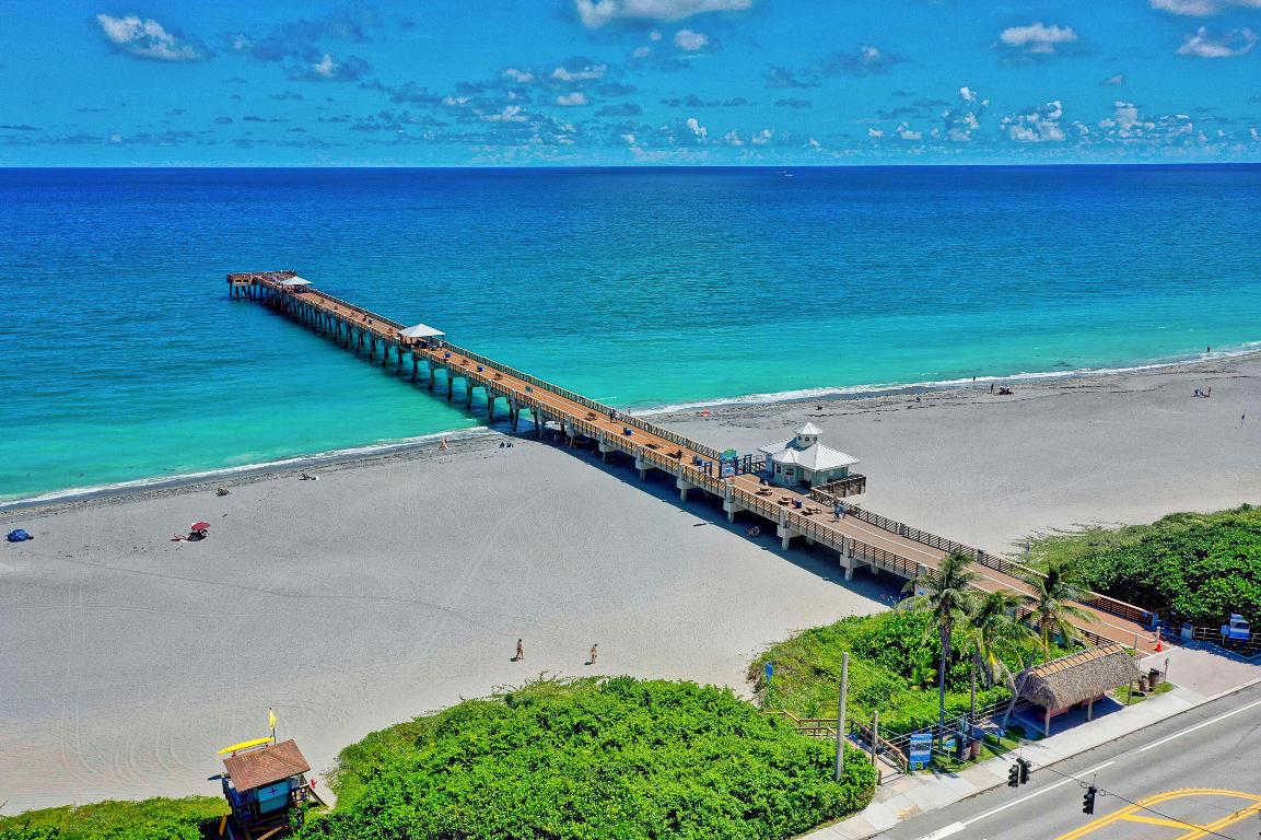 Marina At The Bluffs - Residential