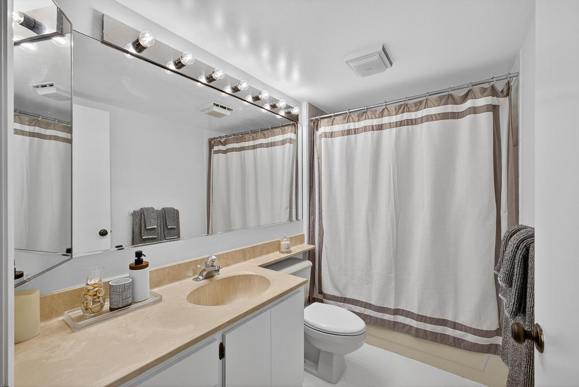 Marina At The Bluffs - Residential