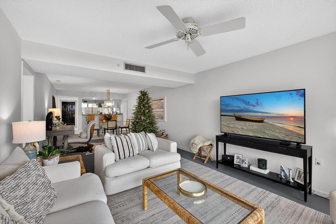 Marina At The Bluffs - Residential