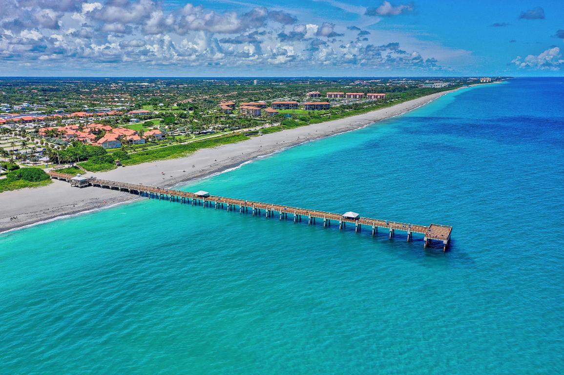 Marina At The Bluffs - Residential