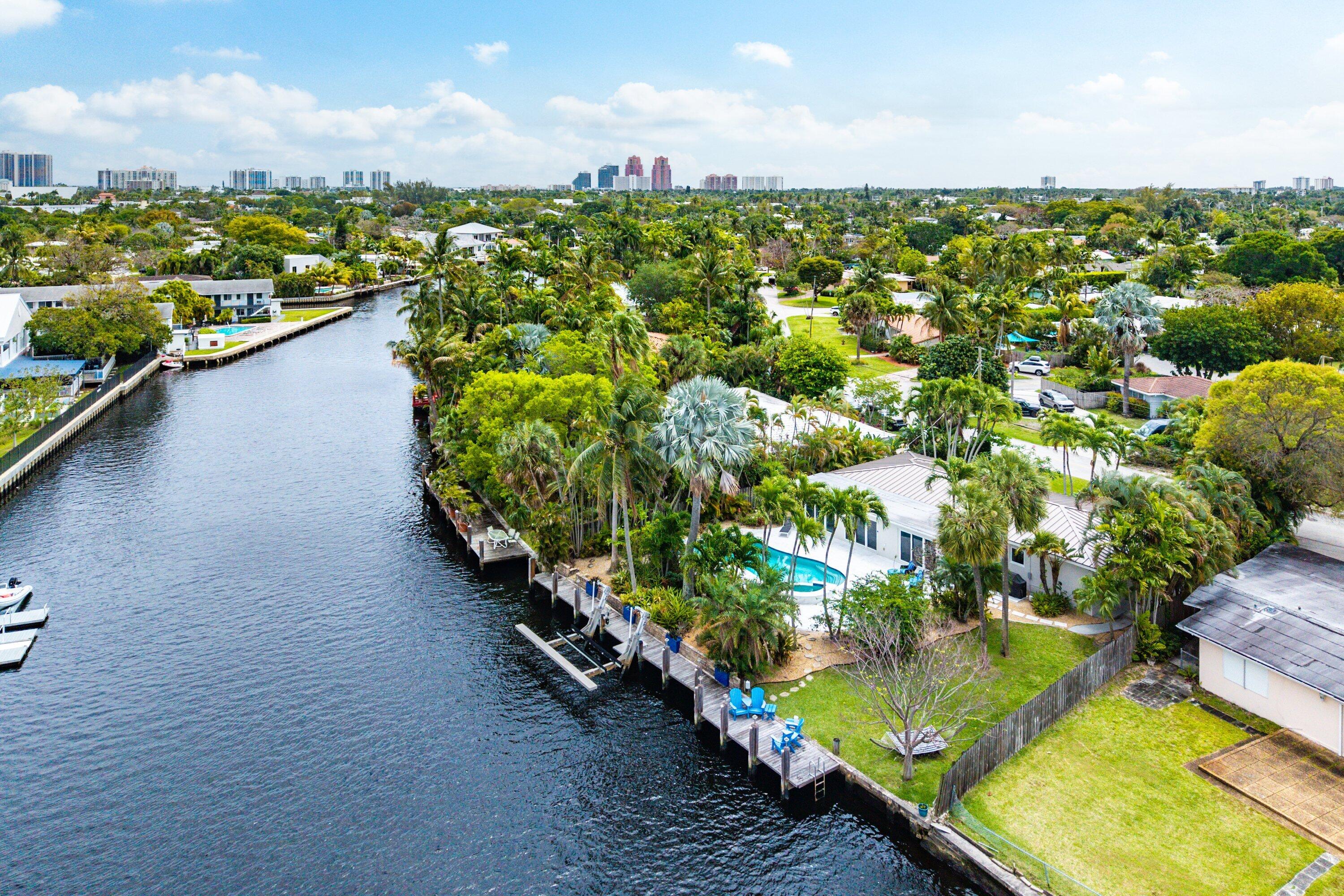 MIDDLE RIVER ESTATES - Residential